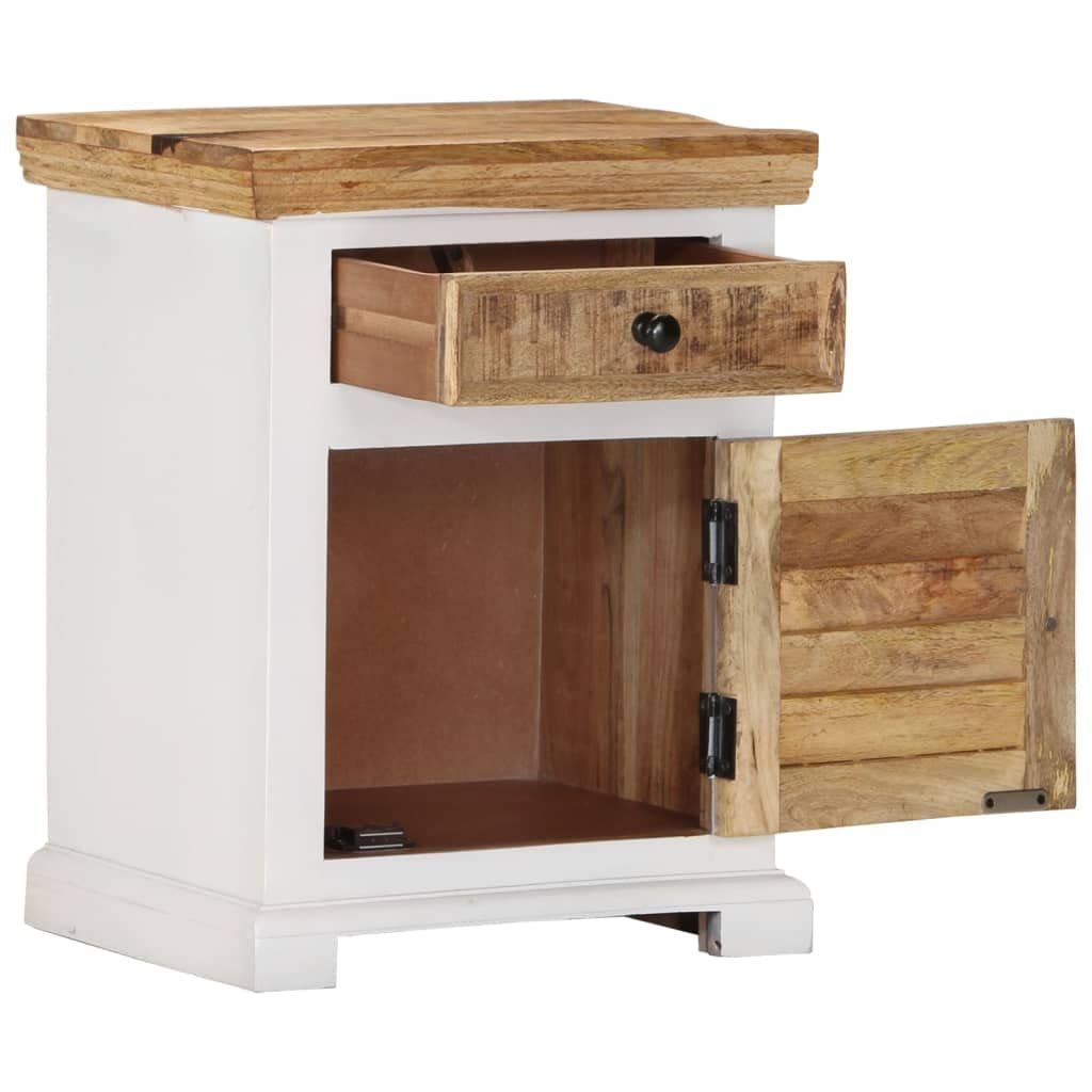 CHARMMA Nightstand - 15.7