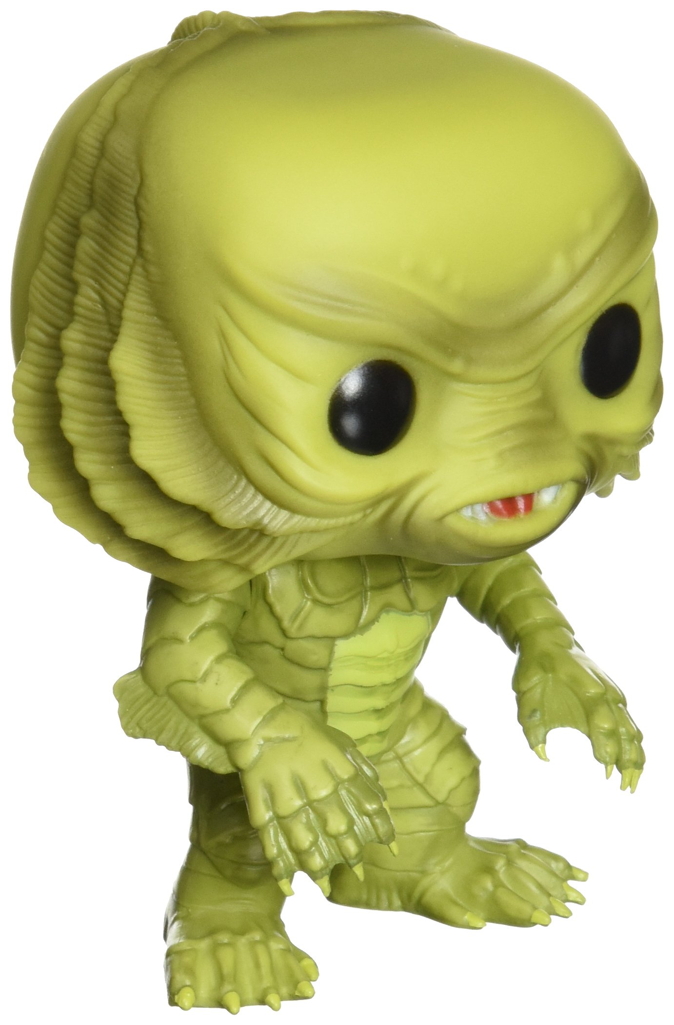 Funko Pop! Universal Monsters - Creature Action Figure Collectible Toy for Horror Fans | Perfect for Display, Gifts, and Halloween Decorations