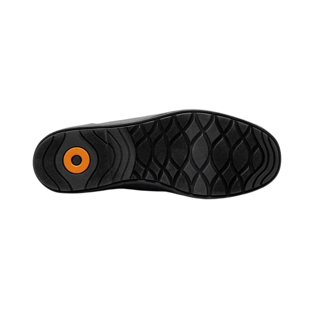 BOGS CRANDALL II Mid Zip Women's Waterproof Winter Boots - Final Sale | Warm & Comfortable for Snow, Hiking & Outdoor Activities