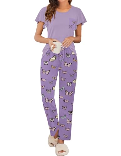 1 Pack-purple
