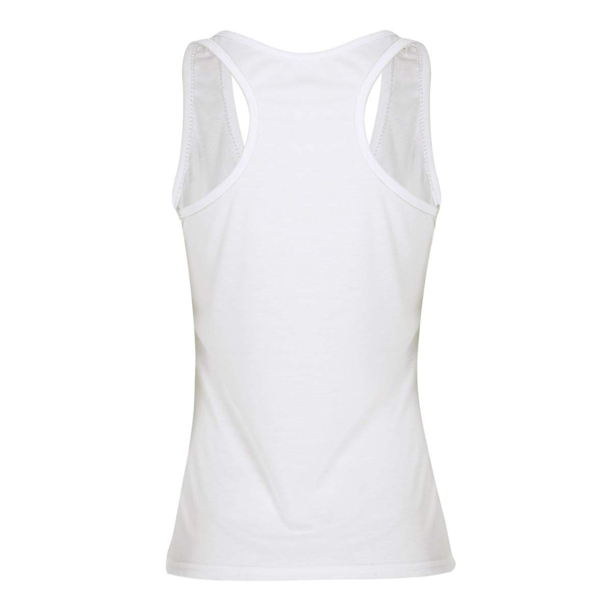 CHICTRY Women's Workout Tops - Breathable Activewear Round Neck Yoga Tank Top for Running, Gym & Fitness | Perfect for Yoga, Pilates & Casual Wear