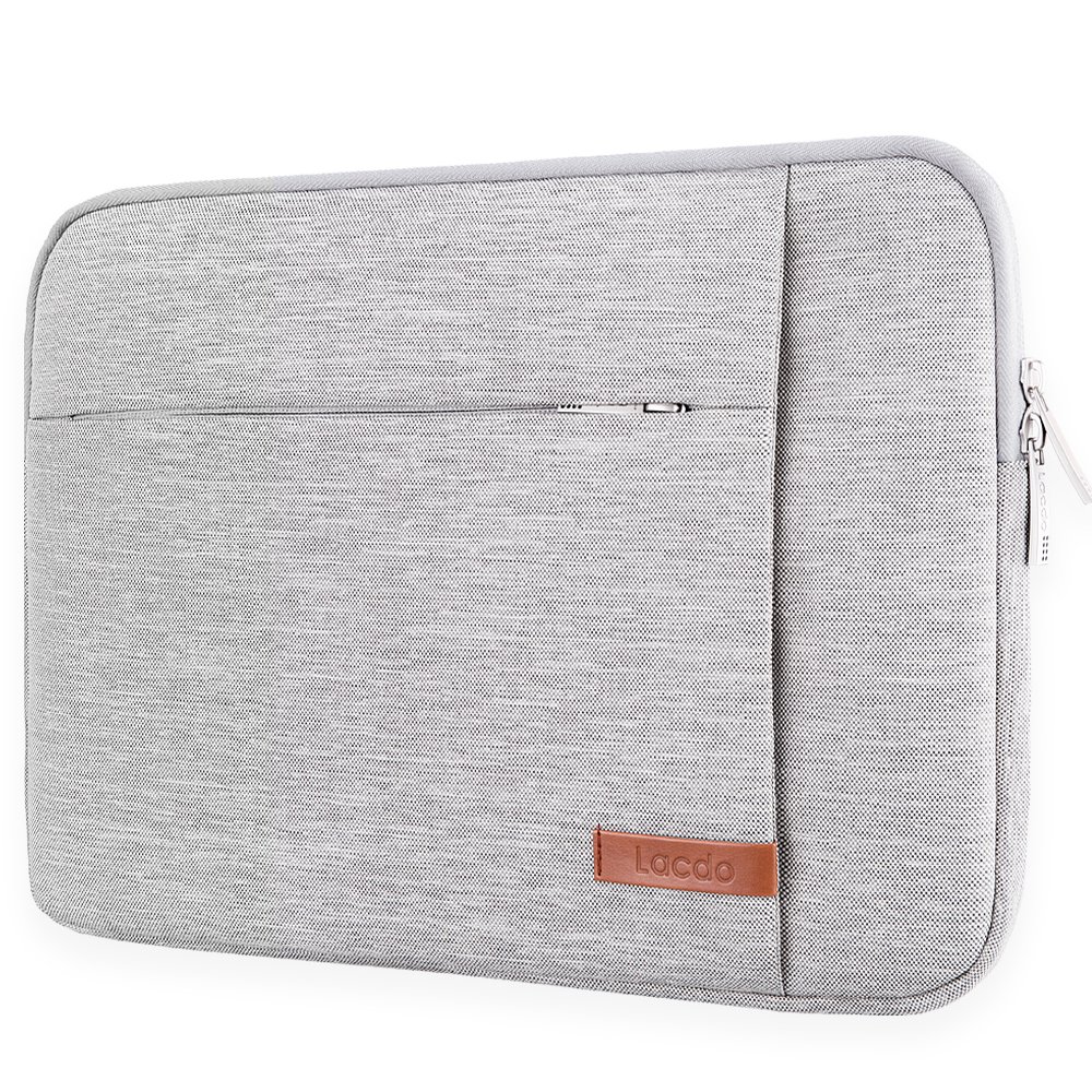 Lacdo 11 Inch Chromebook Case - Protective Laptop Sleeve for Acer, HP, Lenovo, Dell, Samsung, ASUS Chromebook Spin 3 11 & 13 Inch New Surface Pro 11 Copilot+PC | Compatible with 10.9.8 X & 11.6