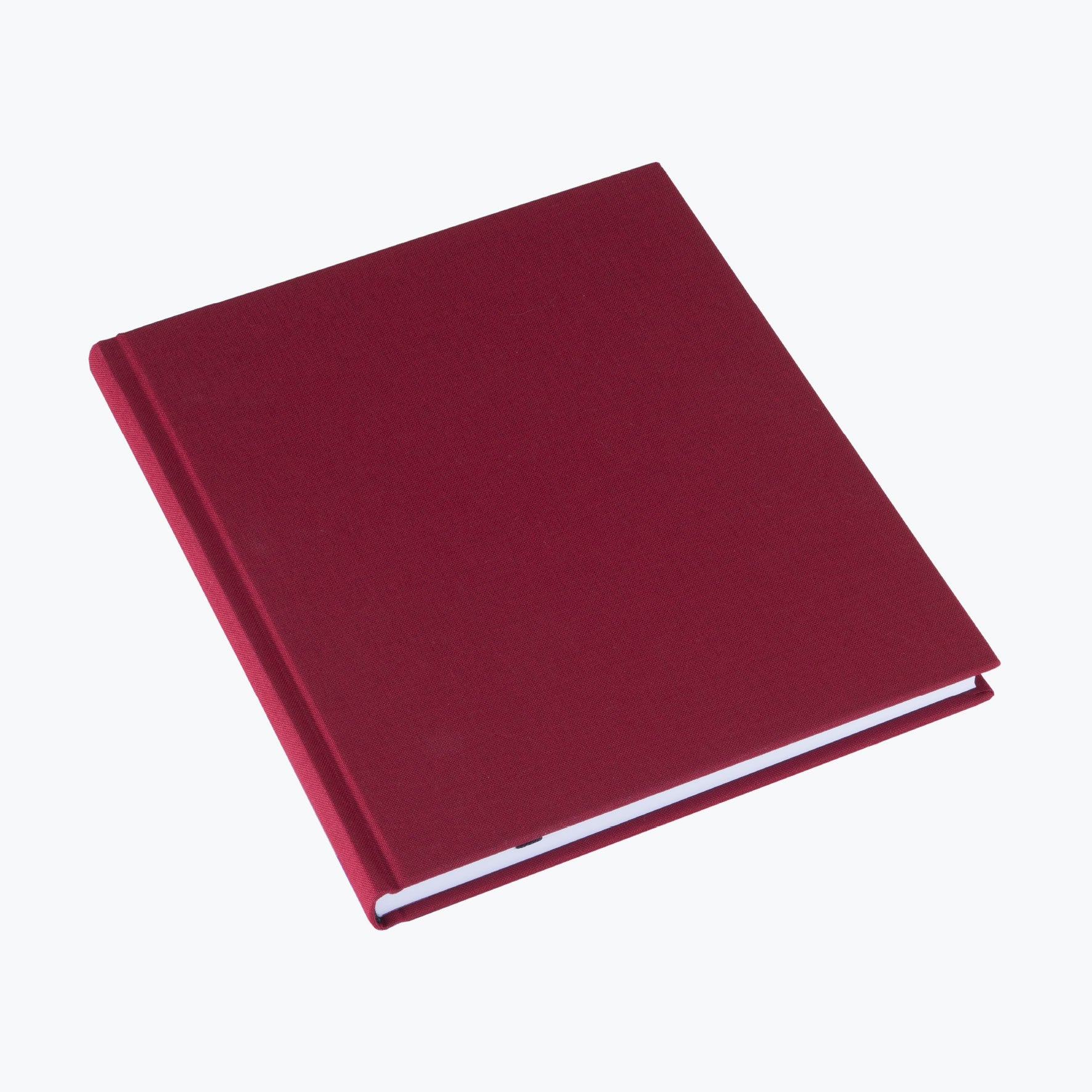 Bookbinders Design Premium Cloth Notebook - Large Size (8.5