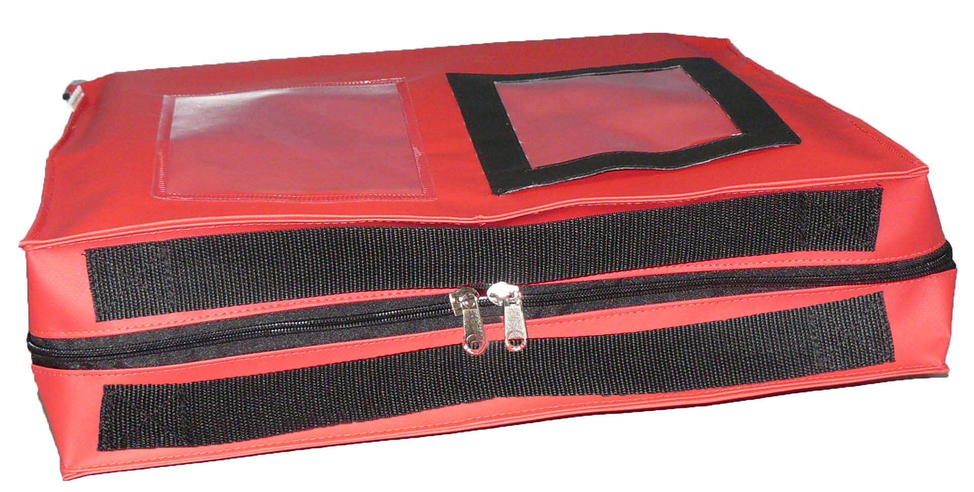 High-Quality Emergency Service Uniform Bag - Durable & Waterproof First Responder Gear for EMT, Firefighters & Police - Perfect for Work, Travel & Storage