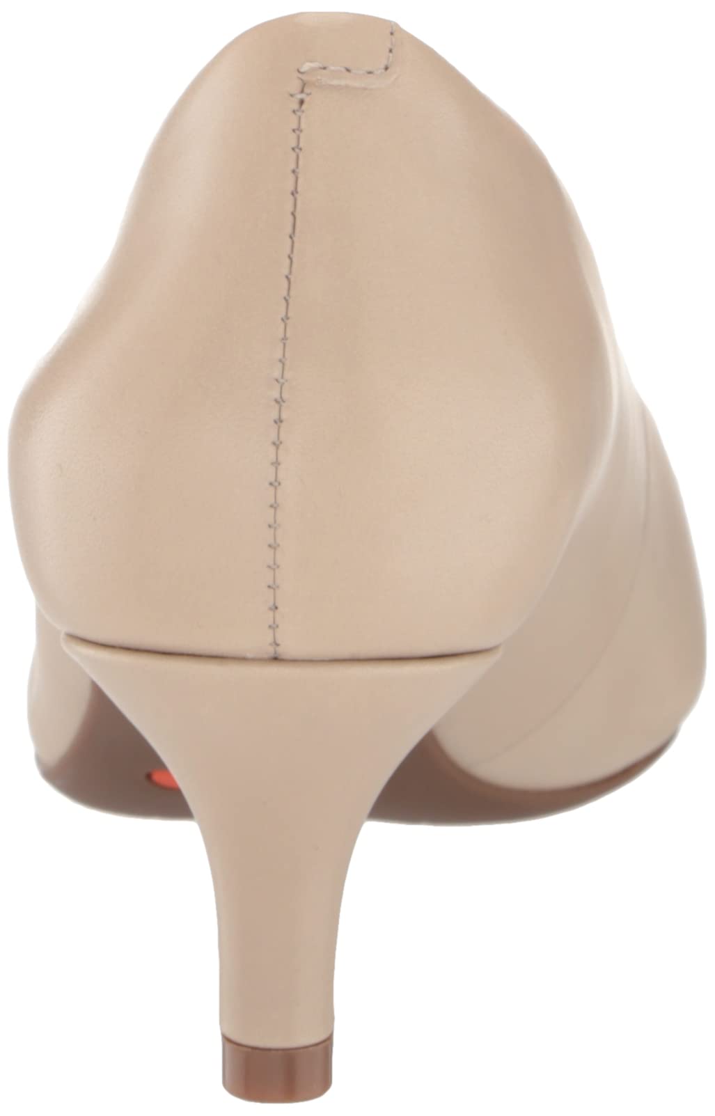 Rockport Women's Kalila Pump - Comfortable & Stylish Dress Shoes for Work, Office & Formal Occasions - Perfect for Business Women & Professionals
