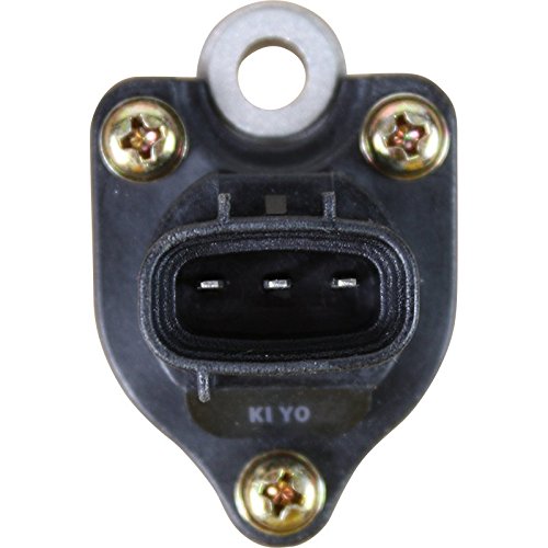 AIP Electronics Vehicle Speed Sensor VSS Compatible with 1992-2000 Toyota MR2 & RAV4 FWD 2.2L L4 Automatic Transmission - OEM Replacement Part SS172 - Perfect for Smooth Gear Shifting & Accurate Speedometer Readings