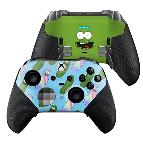 Z_PICKLE RICK