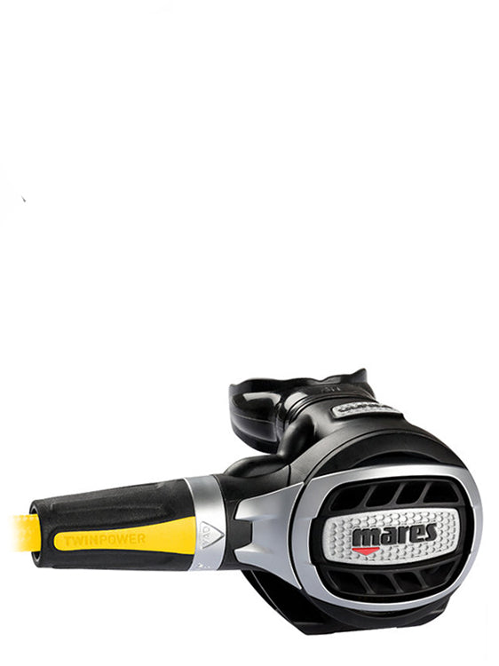 Mares Ultra Octopus - Premium Scuba Diving Regulator for Safe and Comfortable Underwater Breathing | Perfect for Recreational Diving, Spearfishing, and Underwater Exploration
