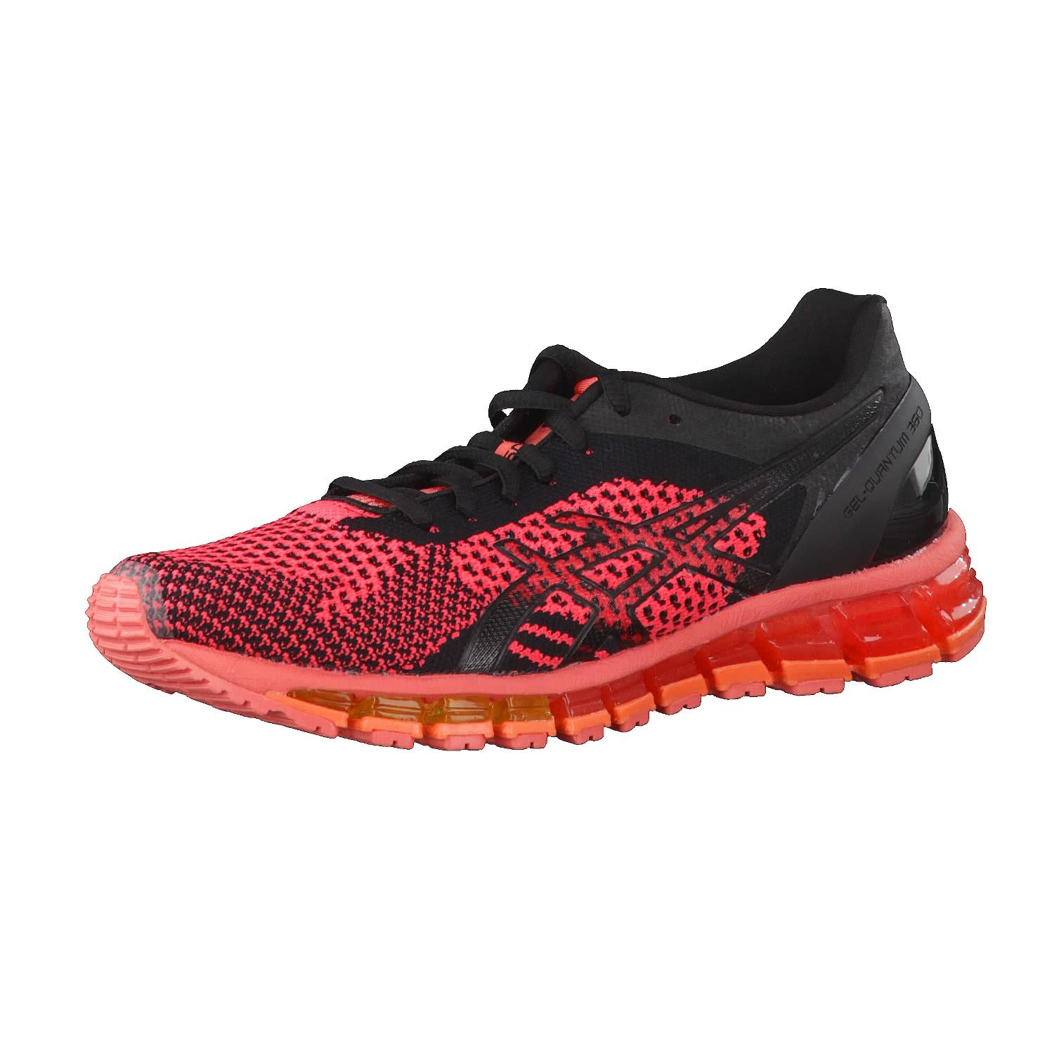 ASICS Gel Quantum Knit Women's Running Shoes - Lightweight Breathable Comfort for Jogging, Gym & Daily Wear