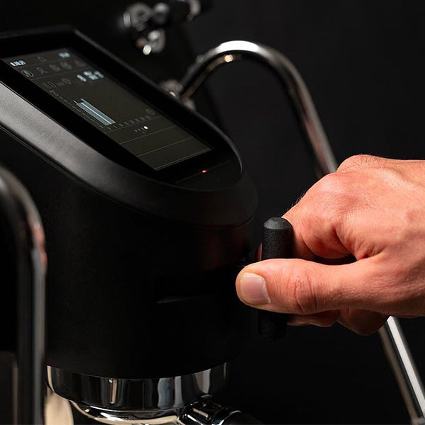 Sanremo YOU Professional Espresso Coffee Machine for Home & Cafe - Perfect for Latte, Cappuccino & Americano