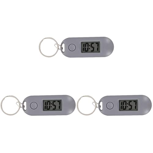 Greyx3pcs