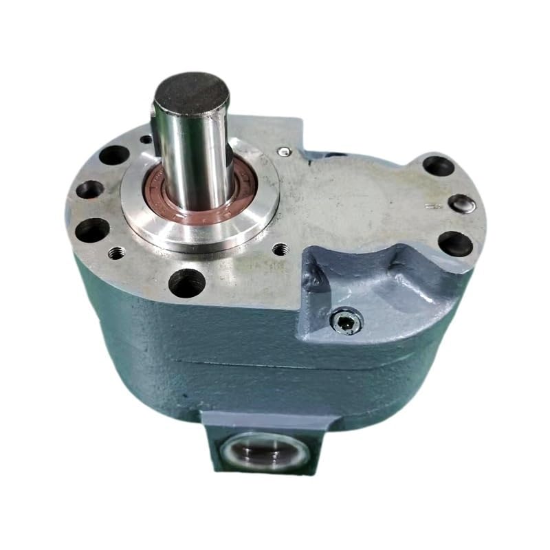 KIRANDY CB-B16 CB-B20 CB-B25 CB-B32 Industrial Gear Oil Pump - High Performance Hydraulic Pump for Machinery, Automotive & Manufacturing Equipment