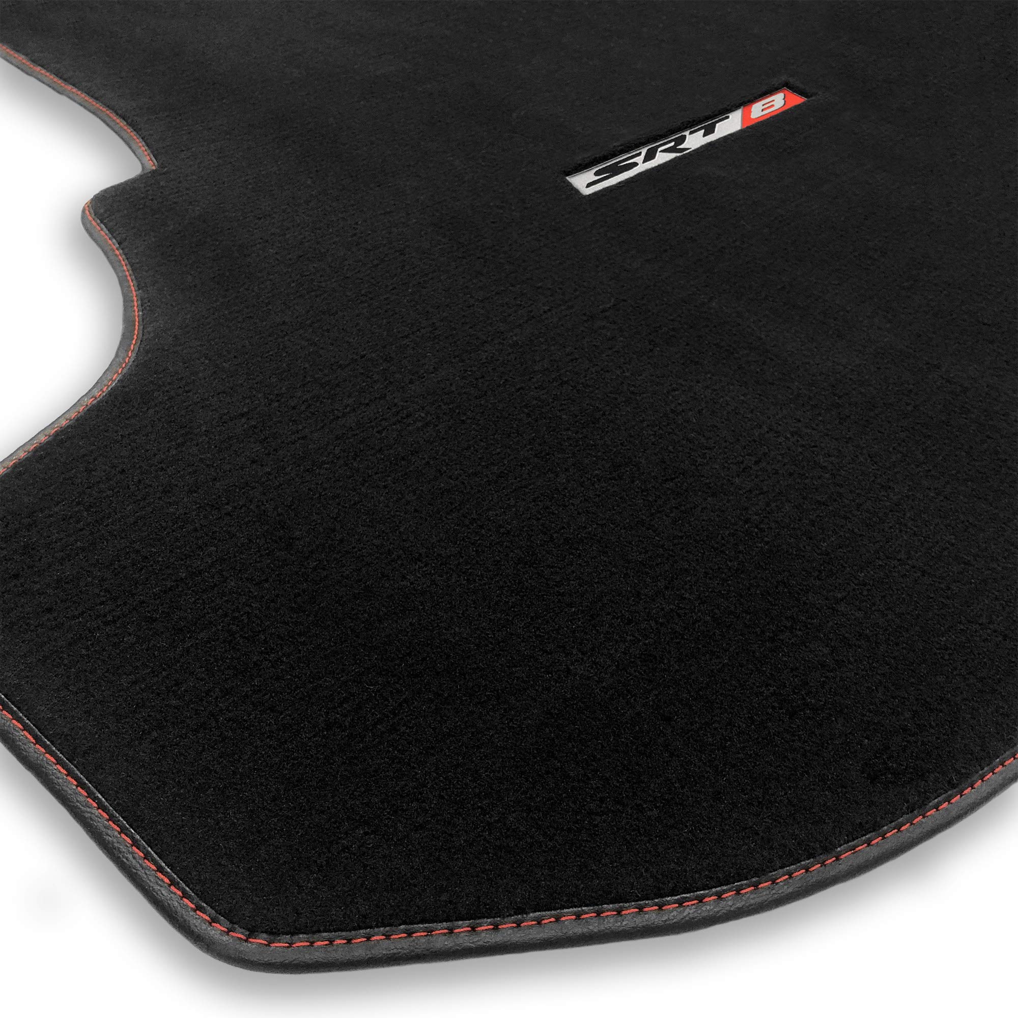 Premium Custom-Fit Carpeted Floor Mats for Dodge Charger AWD/RWD 2011-2023 - Luxury Car Floor Liners with Trunk Mat (Charcoal) | Perfect for Daily Commuting & Road Trips