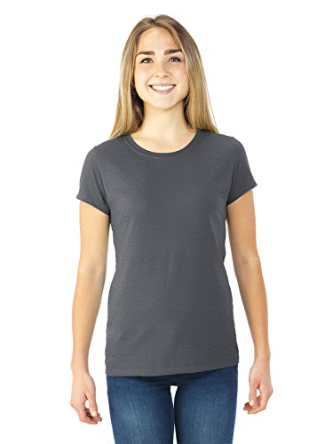 Charcoal Heather