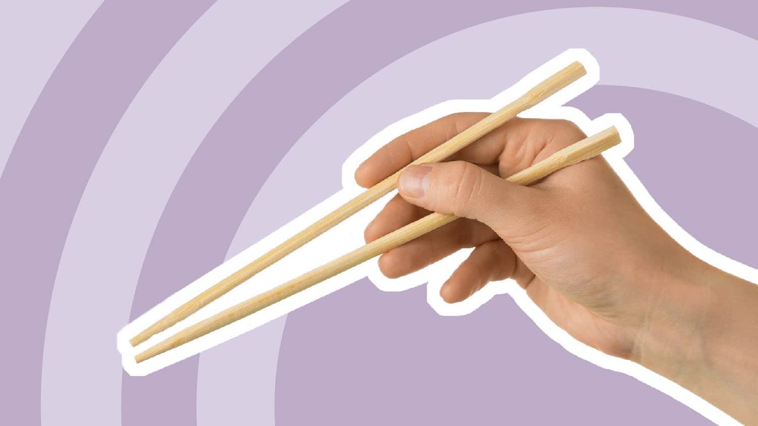 Premium Wooden Chopsticks Set of 10 - Chinese, Japanese, Korean & Vietnamese Style for Sushi, Noodles, Cooking & Decoration - Elegant Joint Chopsticks for Asian Dining & Home Decor