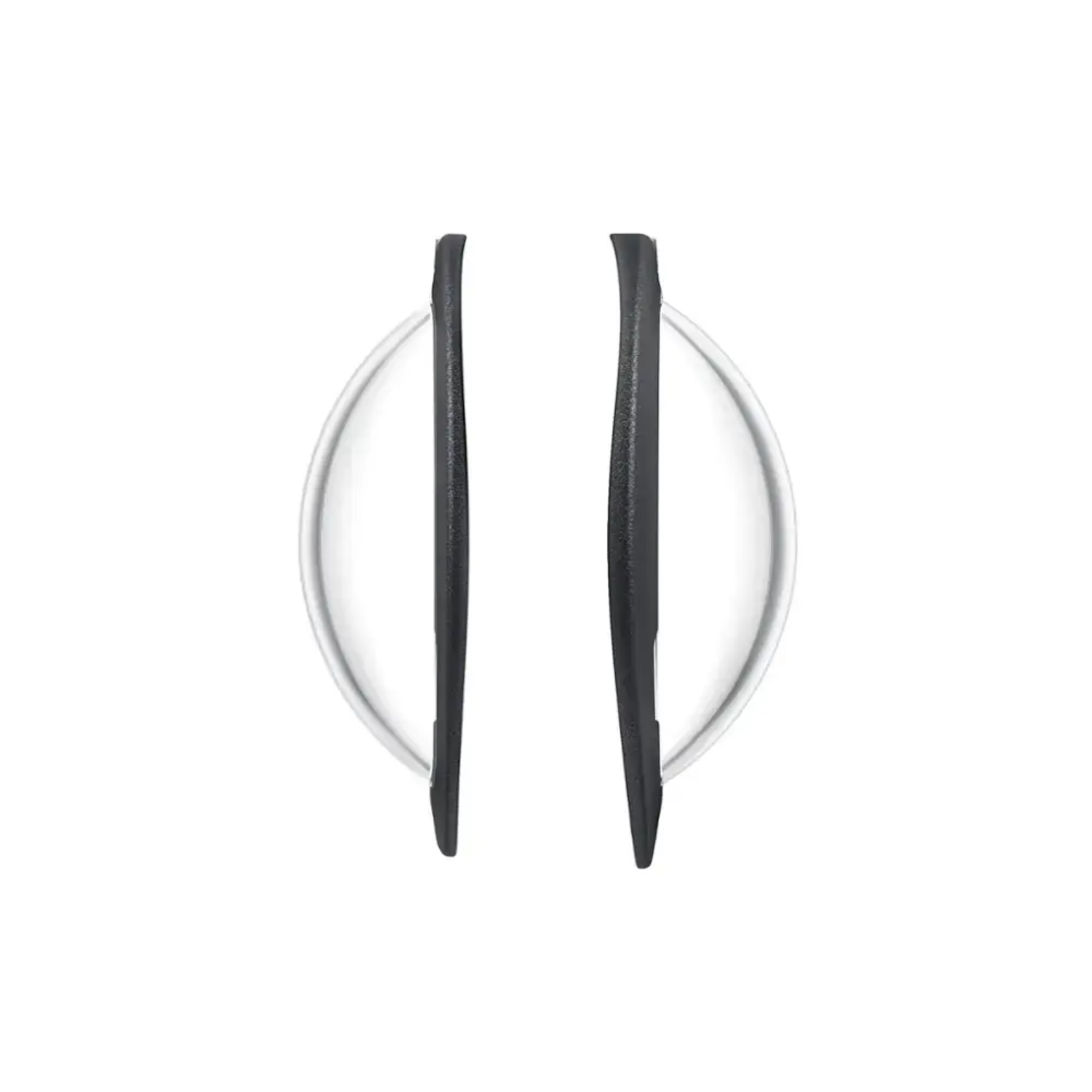 Insta360 X3 Camera Lens Protectors - Removable Standard Lens Covers for Action Camera Protection - Perfect for Outdoor Sports, Vlogging, and Travel Adventures