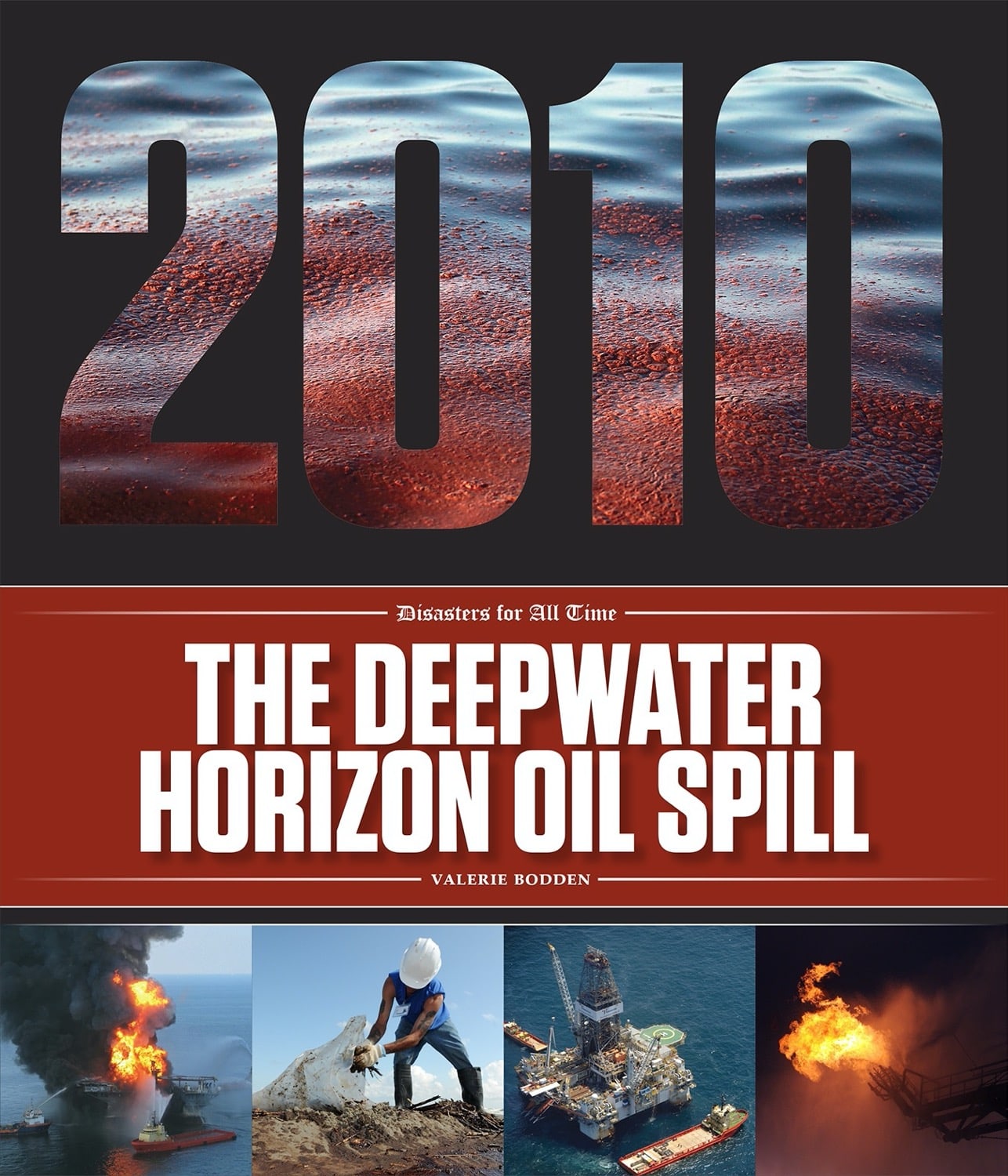 Deepwater Horizon Oil Spill: Causes, Impacts & Environmental Disaster | Marine Pollution & Offshore Drilling Safety