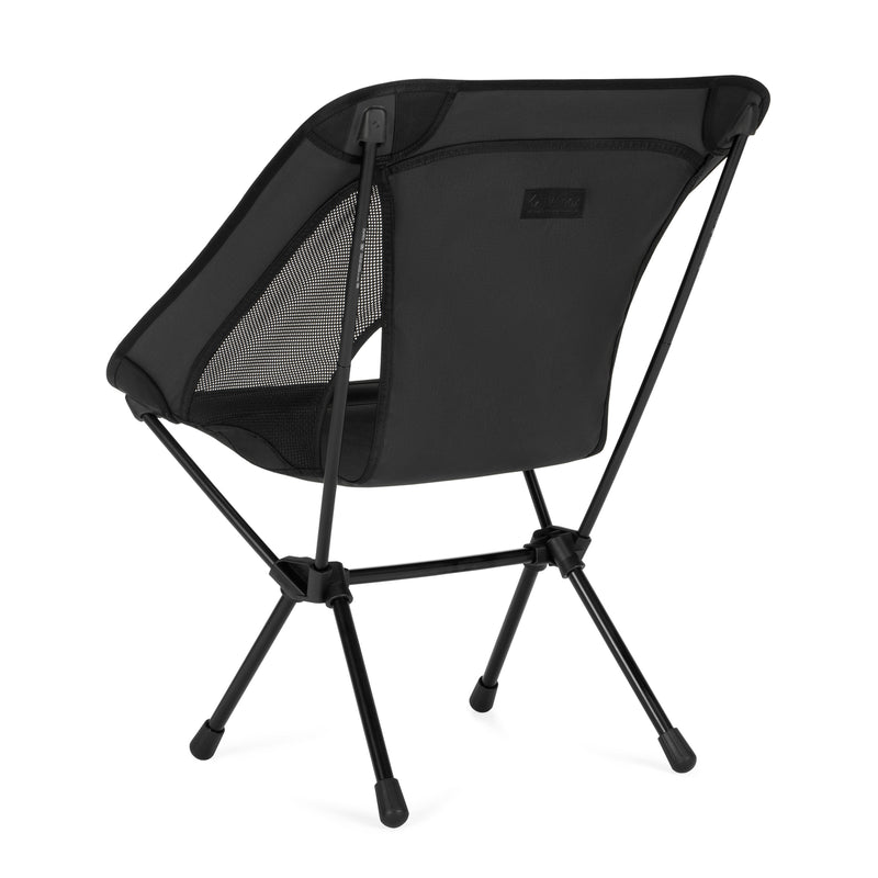 Helinox Chair One Lightweight Portable Camping Chair - Compact Folding Design for Outdoor Adventures, Hiking, Beach, Picnics & Backpacking
