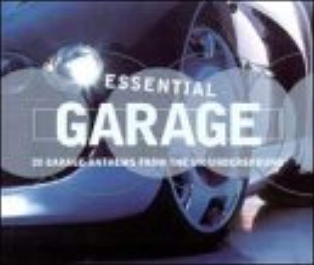 Essential Garage Storage & Organization Solutions - Heavy-Duty Shelving, Cabinets & Tool Racks for Home & Workshop Use
