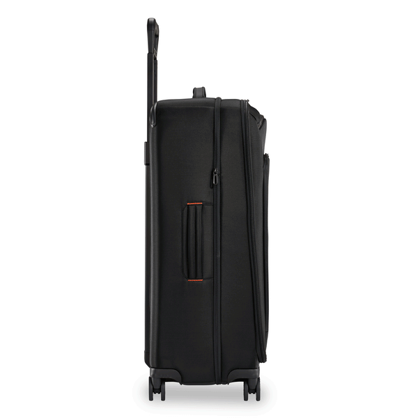 ZDX Large Expandable Spinner Luggage 29