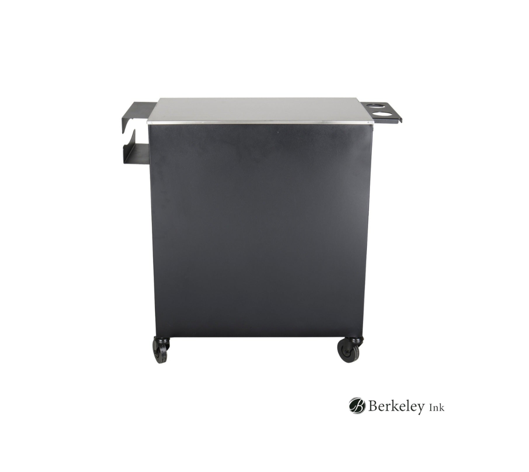 Professional Armand Tattoo Workstation Kit - Portable Tattoo Artist Table with Adjustable Height & Storage - Perfect for Tattoo Studios, Home Tattoo Artists & Mobile Tattoo Services