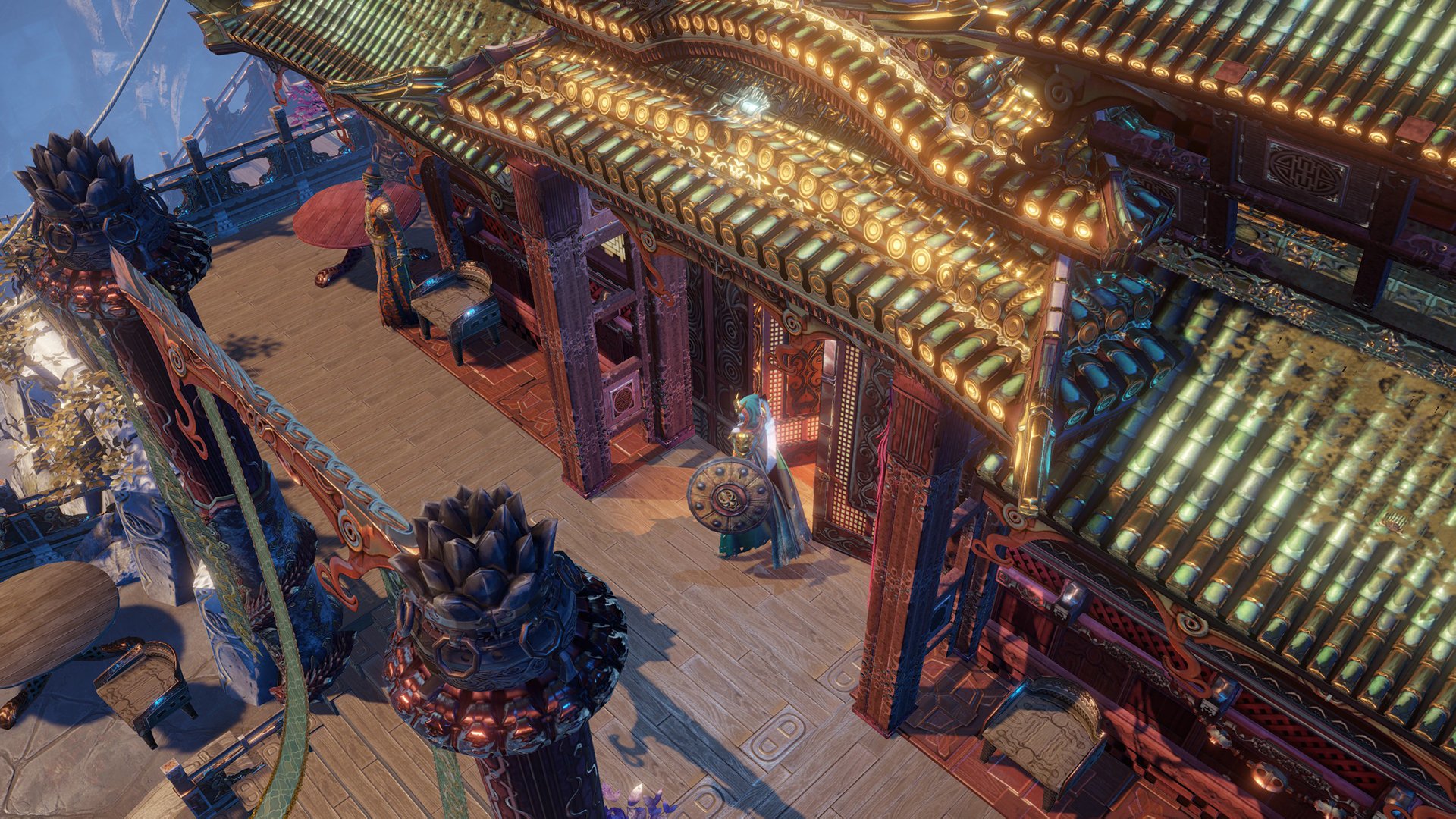Shadows: Awakening - PC Game | Dark Fantasy RPG Adventure | Perfect for Solo Gamers & Fantasy Lovers