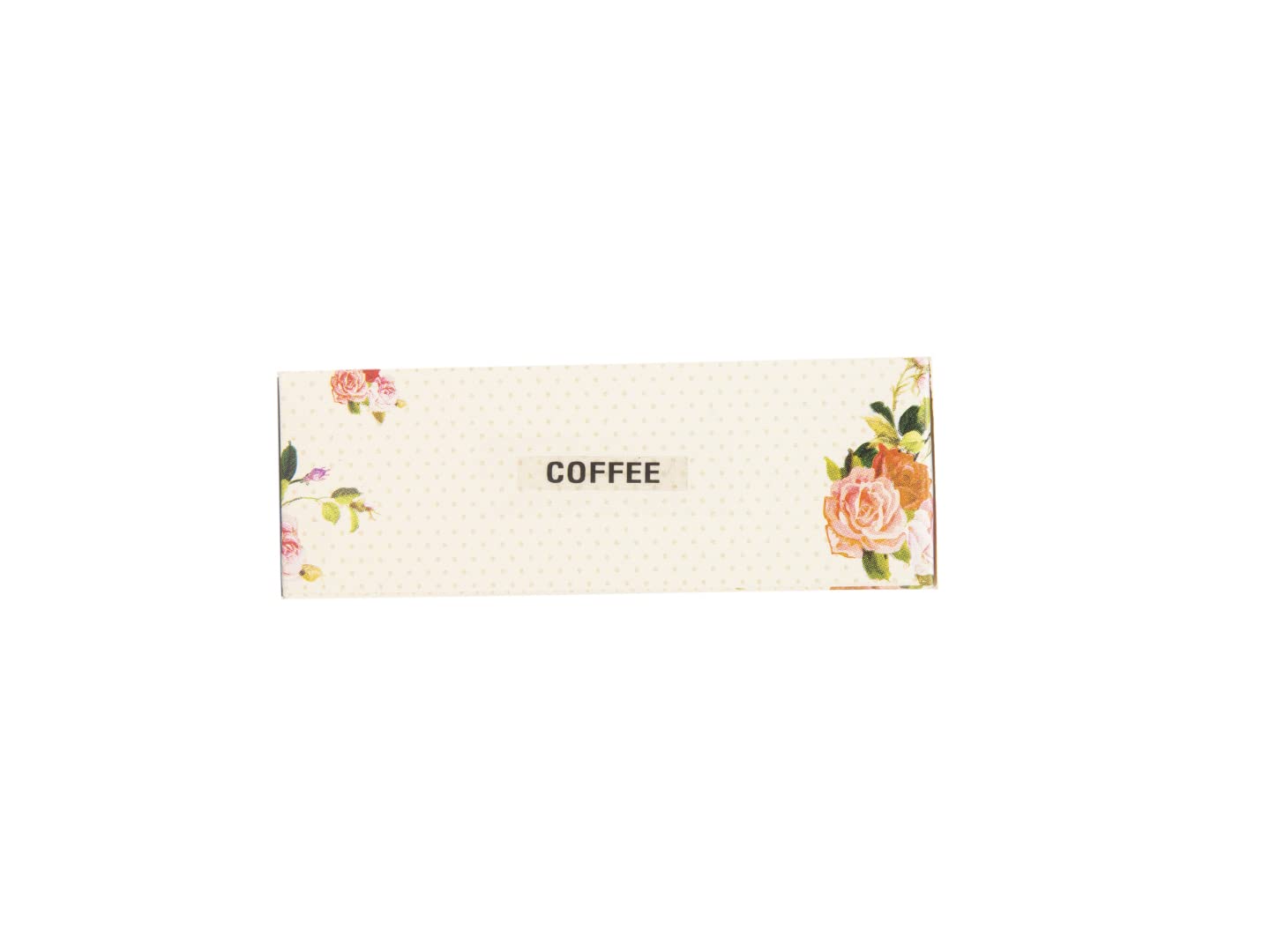 Holistic Healings By Shaveta Coffee Soap – 100g Handmade Natural Vegan Bar with Essential Oils, Cruelty-Free & Eco-Friendly, Zero Waste Seed Paper Wraps – Exfoliating & Moisturizing for Face & Body Care