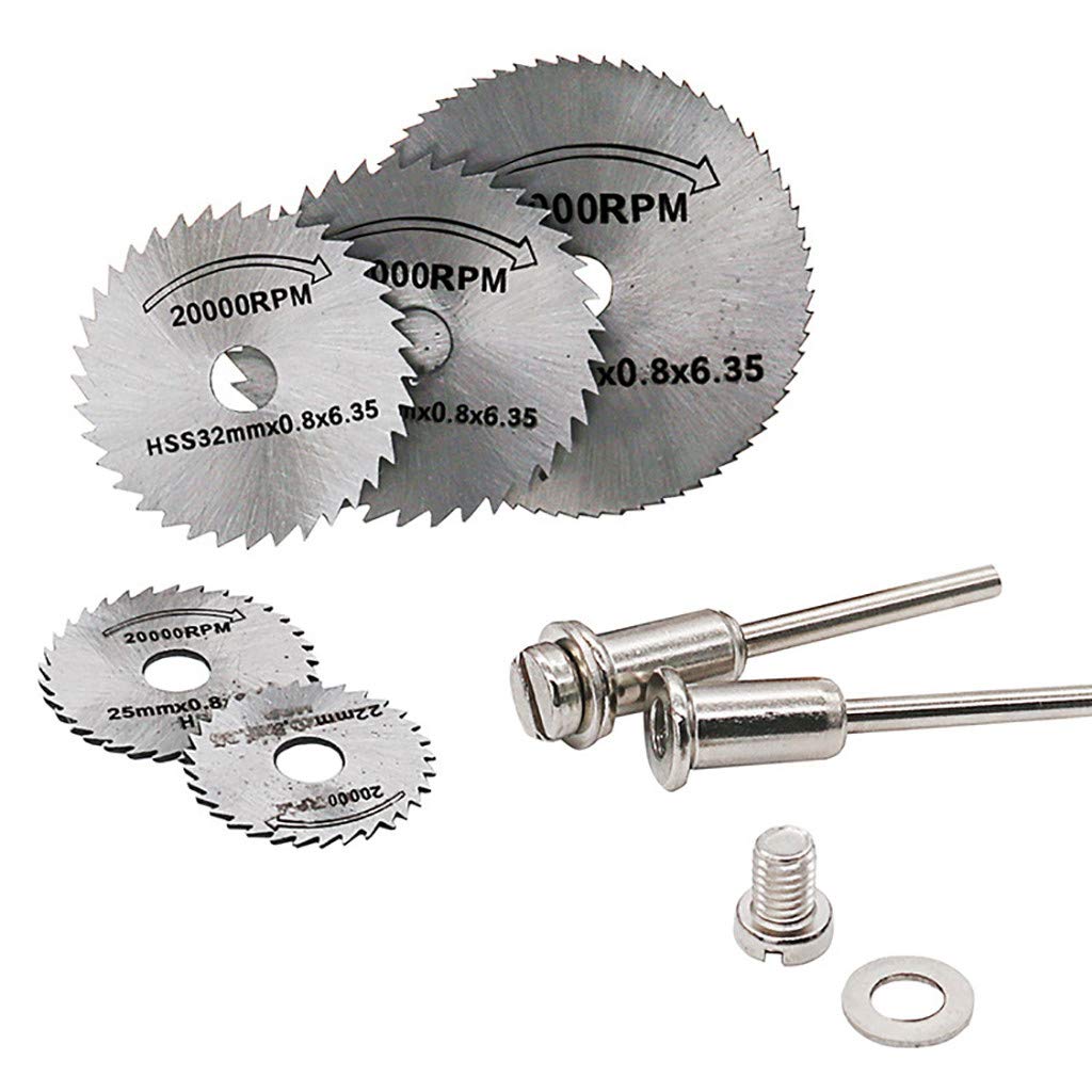 7PCS 4.5