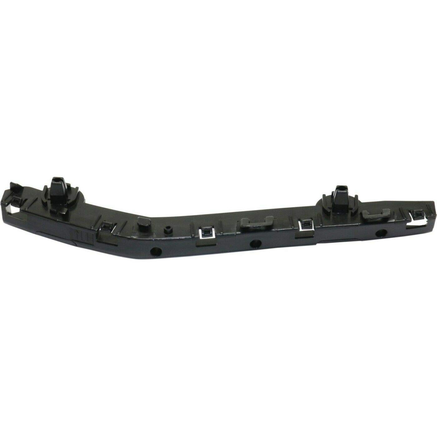 Bumper Bracket Set of 2 - Front LH & Outer Upper Replacement Part 14478575 | Compatible with Various Vehicle Models | Perfect for Auto Repair & Maintenance