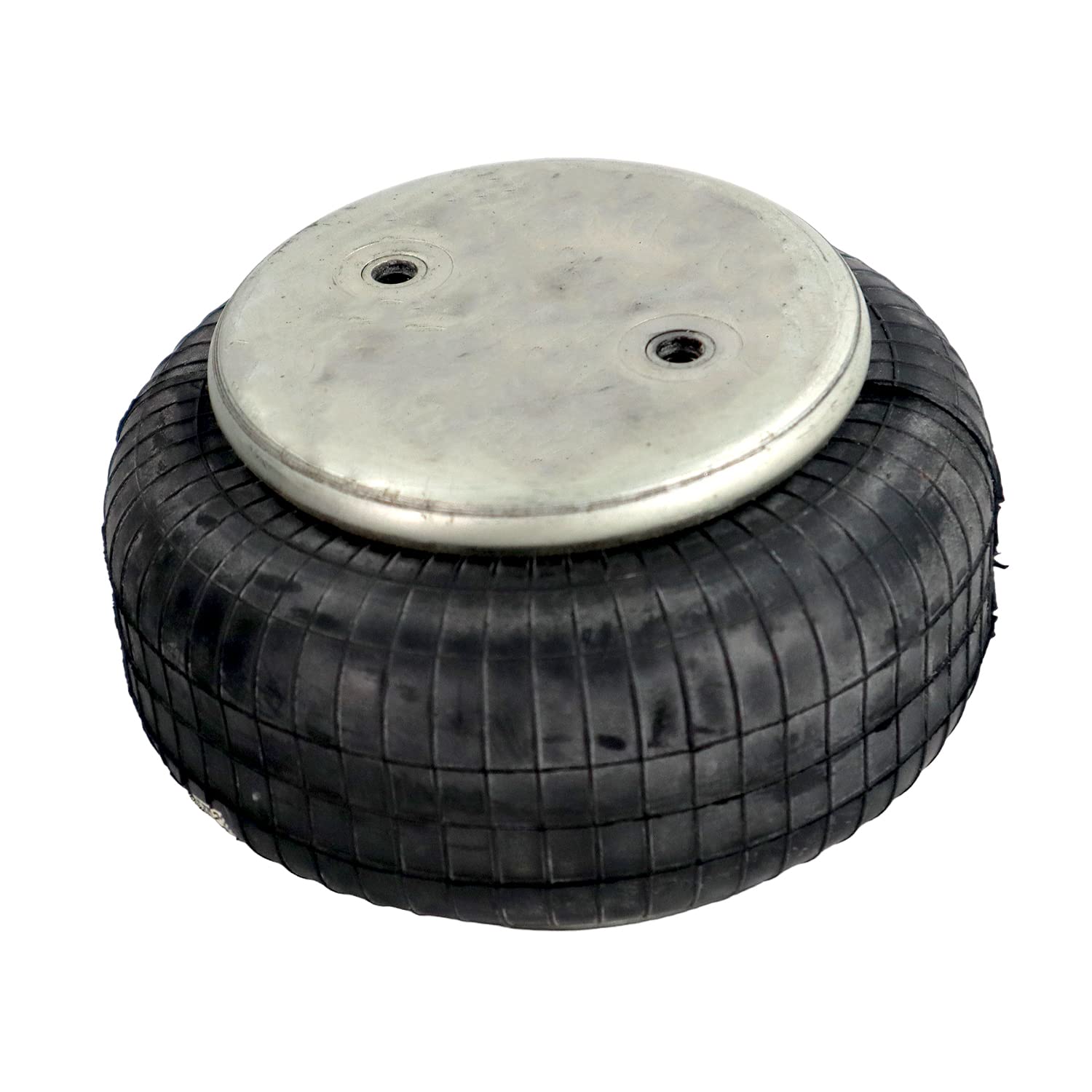 Shocker Hitch Replacement Air Spring Bag - Heavy Duty Air Suspension Bag for Gooseneck Trailers | Perfect for Towing, Hauling & Smooth Ride Comfort