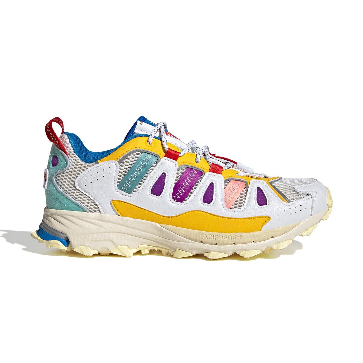 Sean Wotherspoon x Hot Wheels Superturf Sneakers in White - Limited Edition Collectible Shoes for Sneakerheads & Car Enthusiasts - Perfect for Streetwear Fashion and Display Collections
