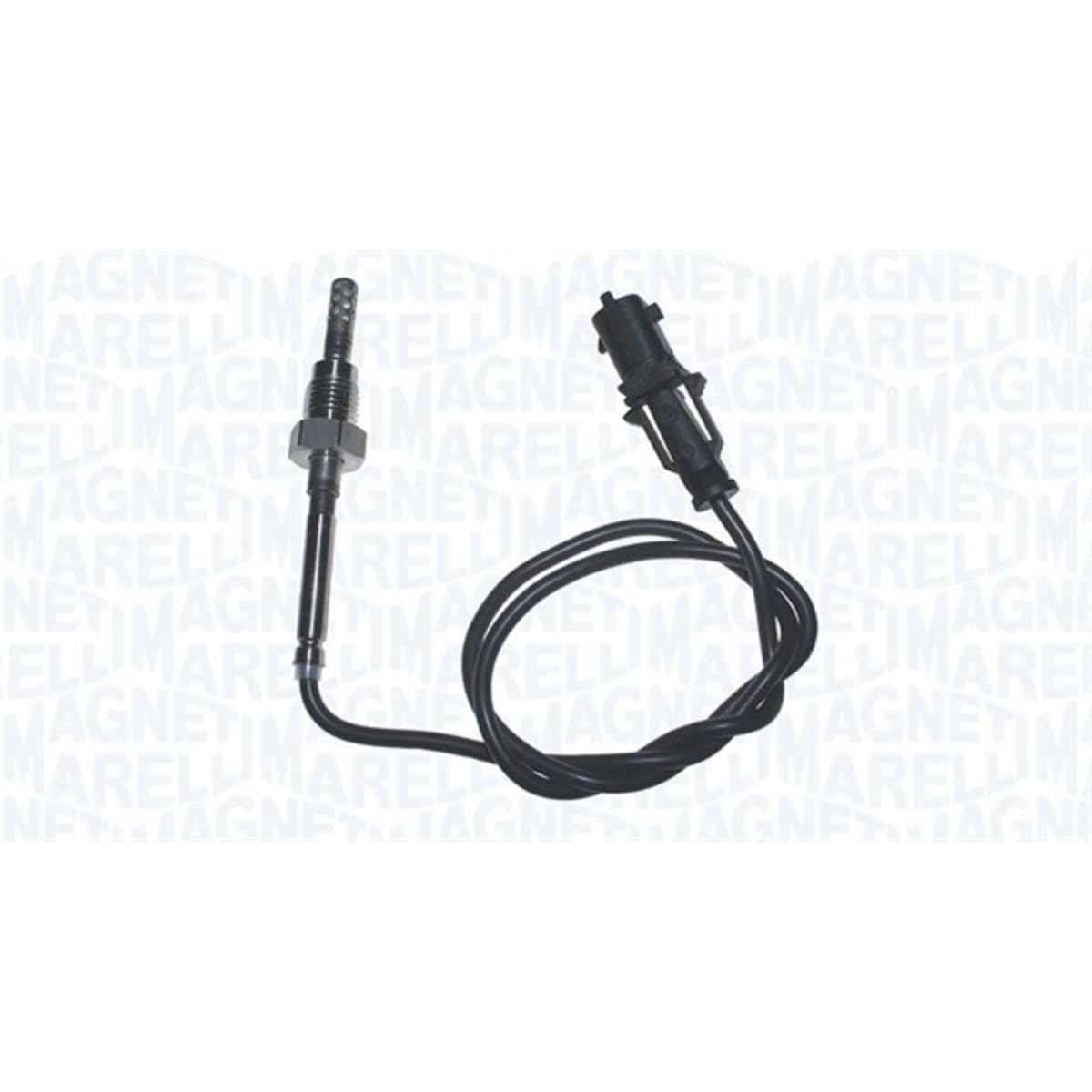 Magneti Marelli 172000219010 Exhaust Gas Temperature Sensor - High Performance EGT Sensor for Automotive & Truck Engines - Perfect for Engine Diagnostics & Emissions Control