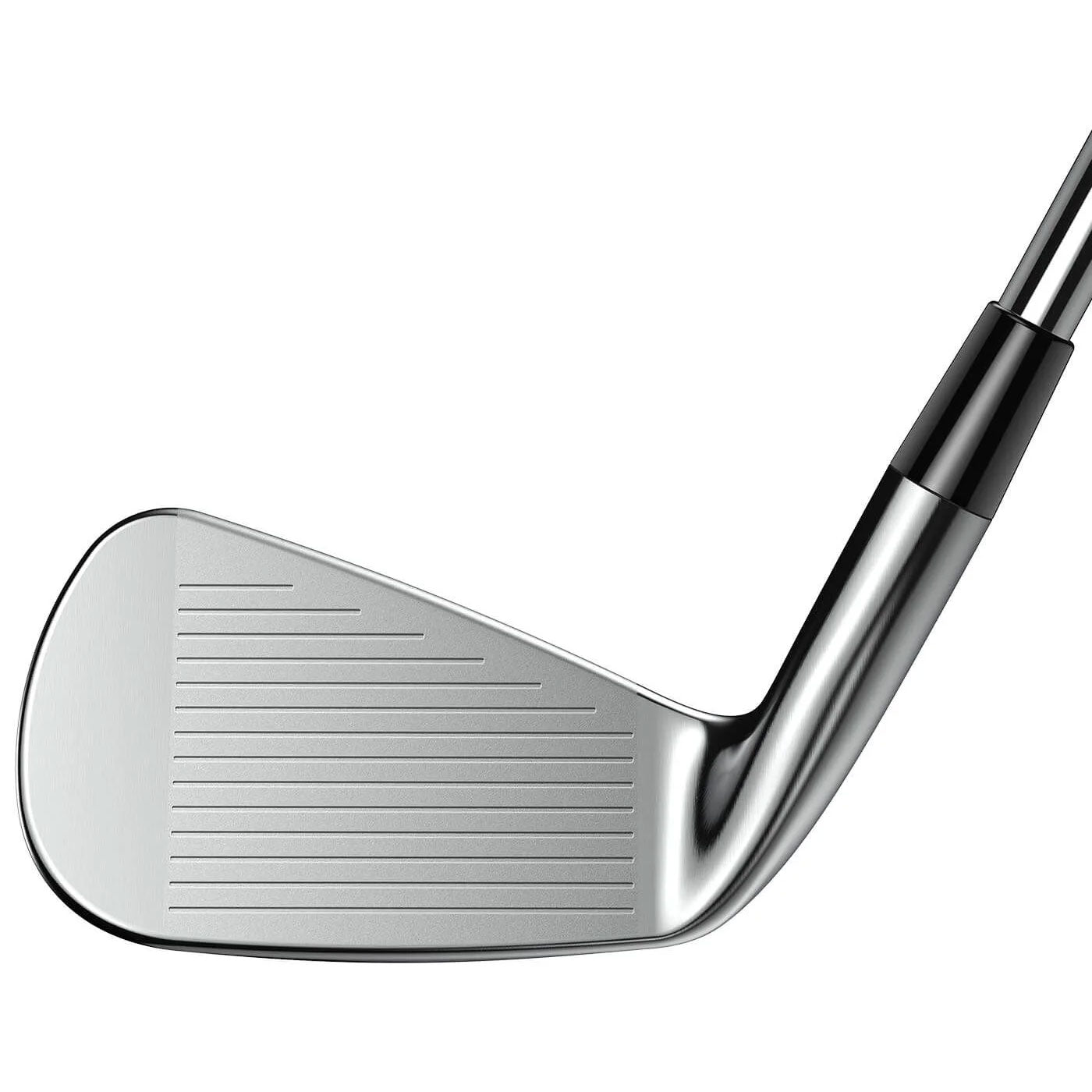 Cobra King Forged TEC Irons - Premium Golf Club Set for Men | High-Performance Forged Iron Set | Perfect for Low Handicap Golfers & Tournament Play