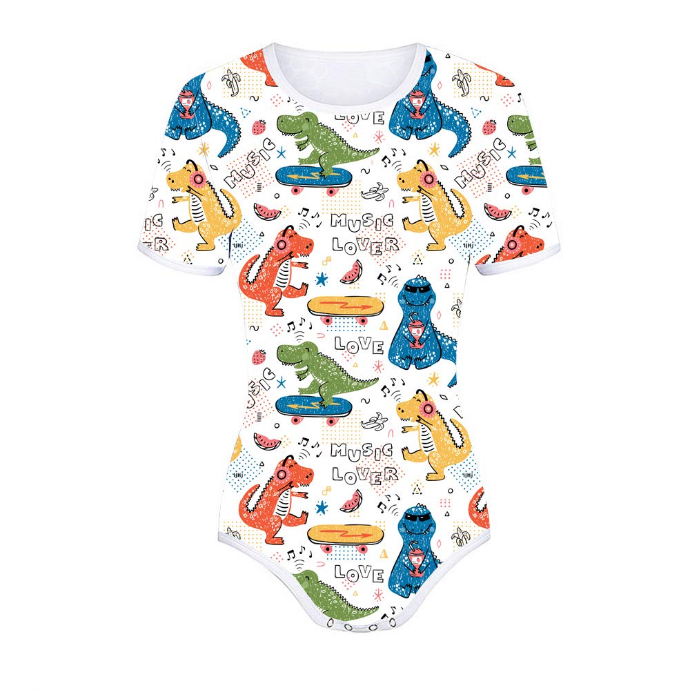 Couples Matching Onesie Pajamas - Cozy Bodysuit Sleepwear for Couples | Perfect for Valentine's Day, Anniversary Gifts & Romantic Nights