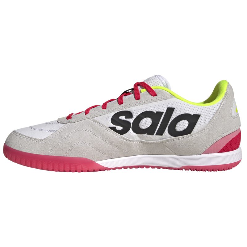 Adidas Top Sala Competition Indoor Soccer Cleats for Adults - Lightweight & Durable for Indoor Football, Futsal, and Training Sessions