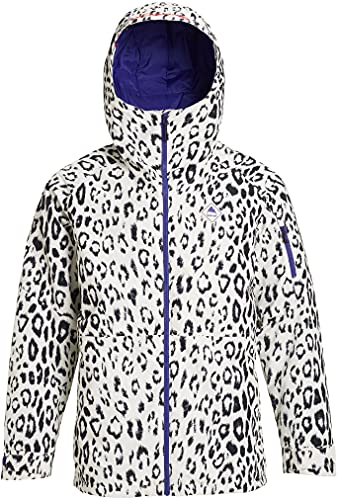 Snow Leopard