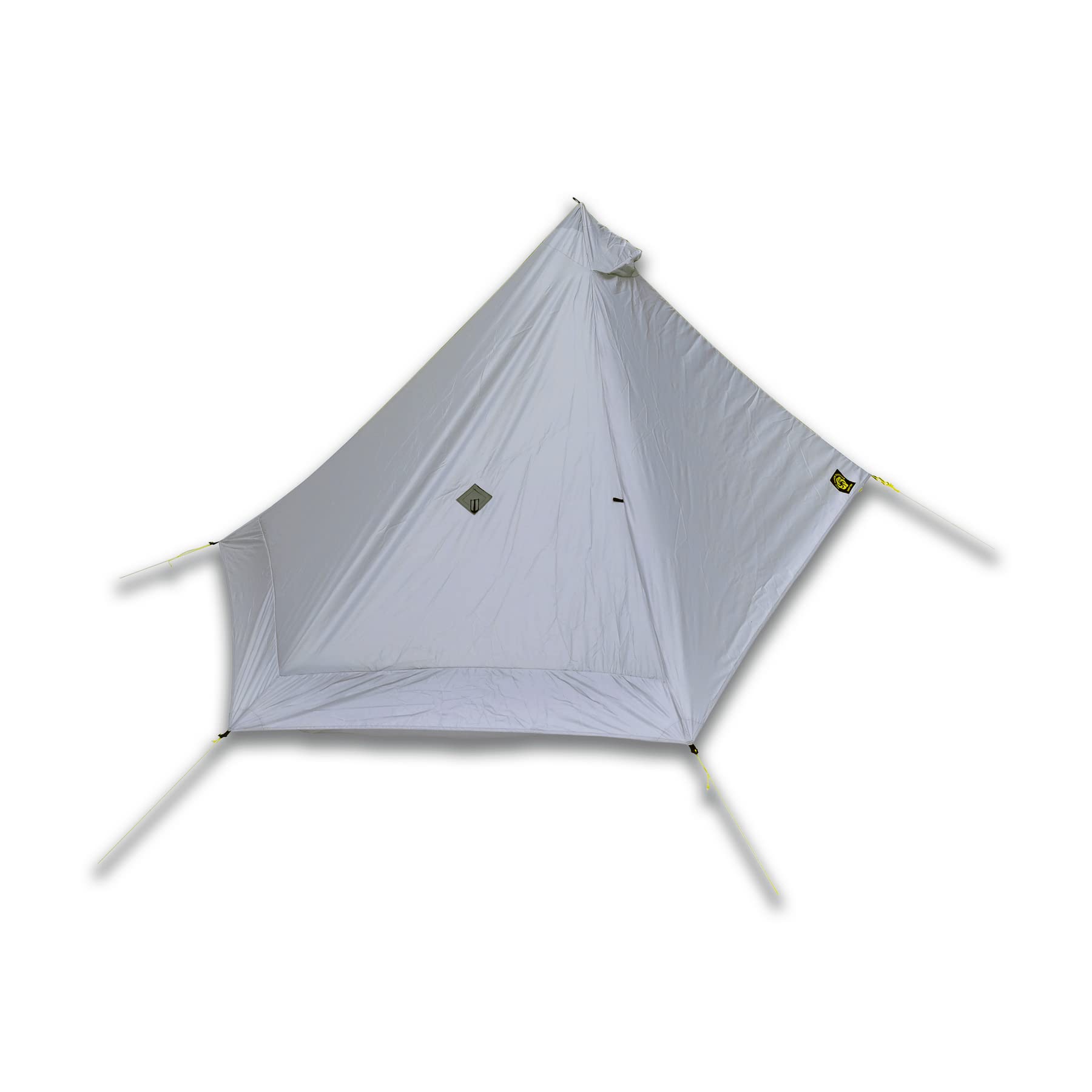 Ultralight Lunar Solo Backpacking Tent - 1 Person Waterproof Hiking Tent for Camping & Backpacking | Perfect for Solo Adventures, Hiking Trips & Outdoor Exploration