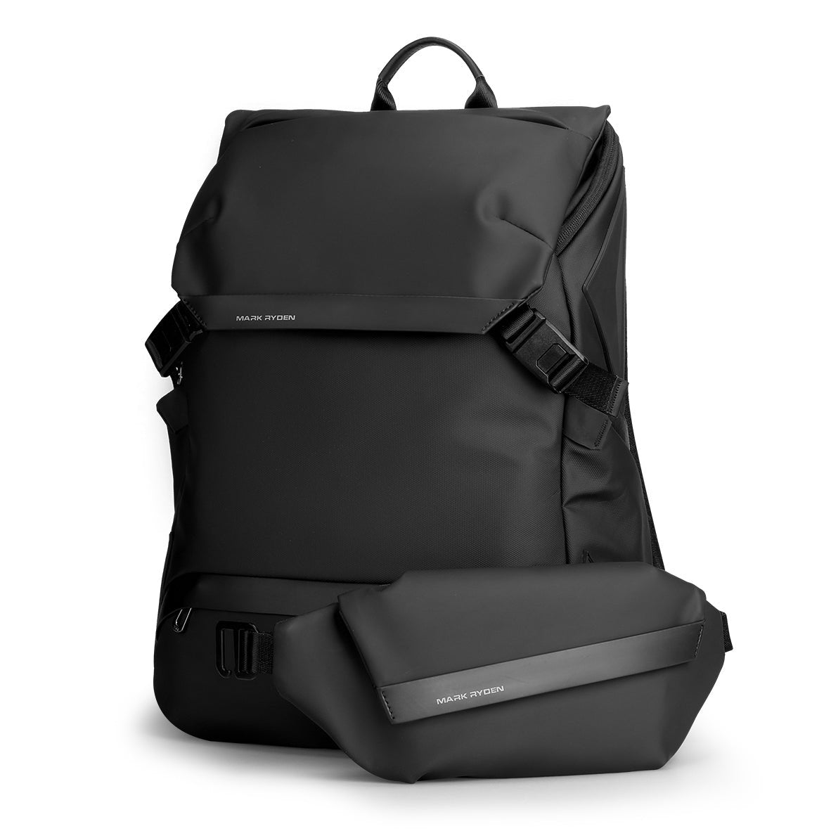 Voyage Pro Travel Backpack - Lightweight Durable Carry-On Backpack for Men & Women - Perfect for Airplane, Hiking, Business Trips & Daily Commute