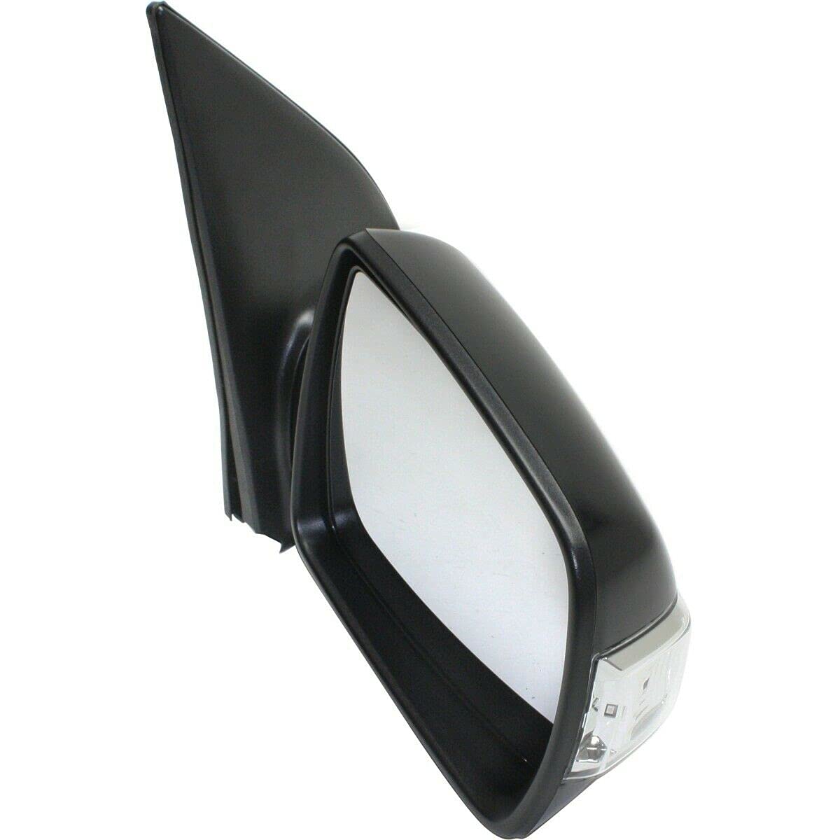 Kia Sedona 09-12 & 2014 Right Side Passenger Replacement Mirror - OEM Fit, Durable Glass - Perfect for Parking Assistance & Blind Spot Visibility