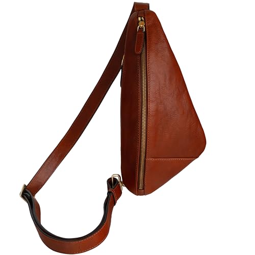 Cognac Brown