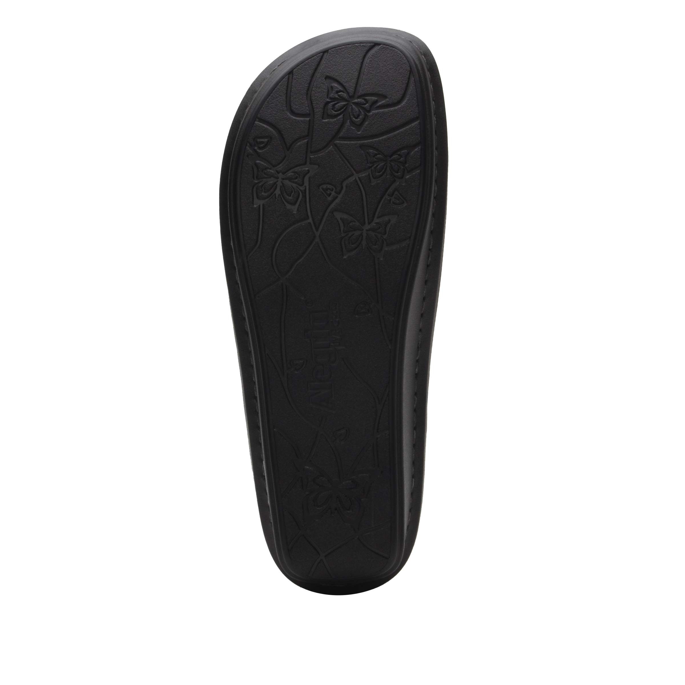 Alegria Belle Women's Mary Jane Shoes - Comfortable & Stylish Slip-On for Work, Nursing, and Everyday Wear