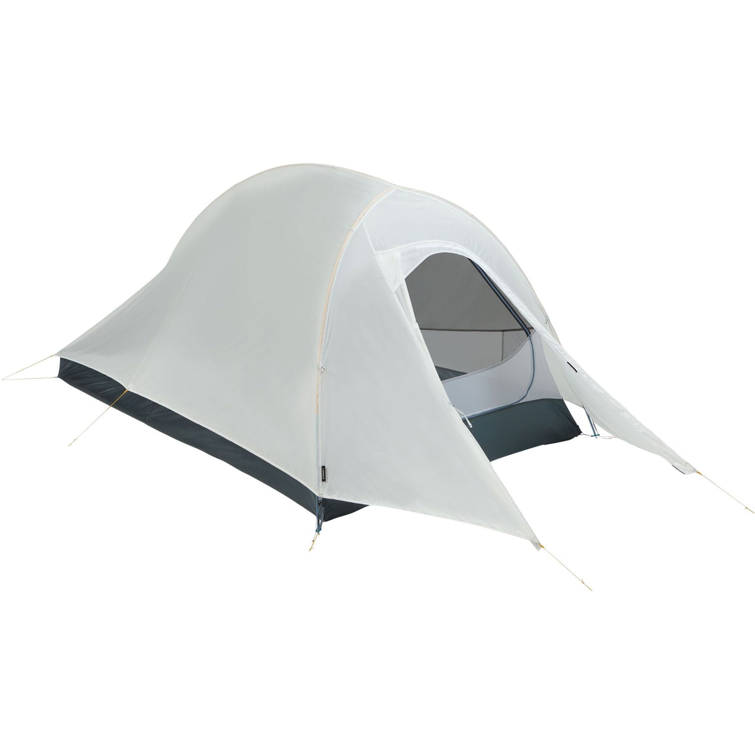Mountain Hardwear Nimbus UL 2 Person Lightweight Backpacking Tent - Ultralight 3 Season Camping Shelter for Hiking, Backpacking & Outdoor Adventures