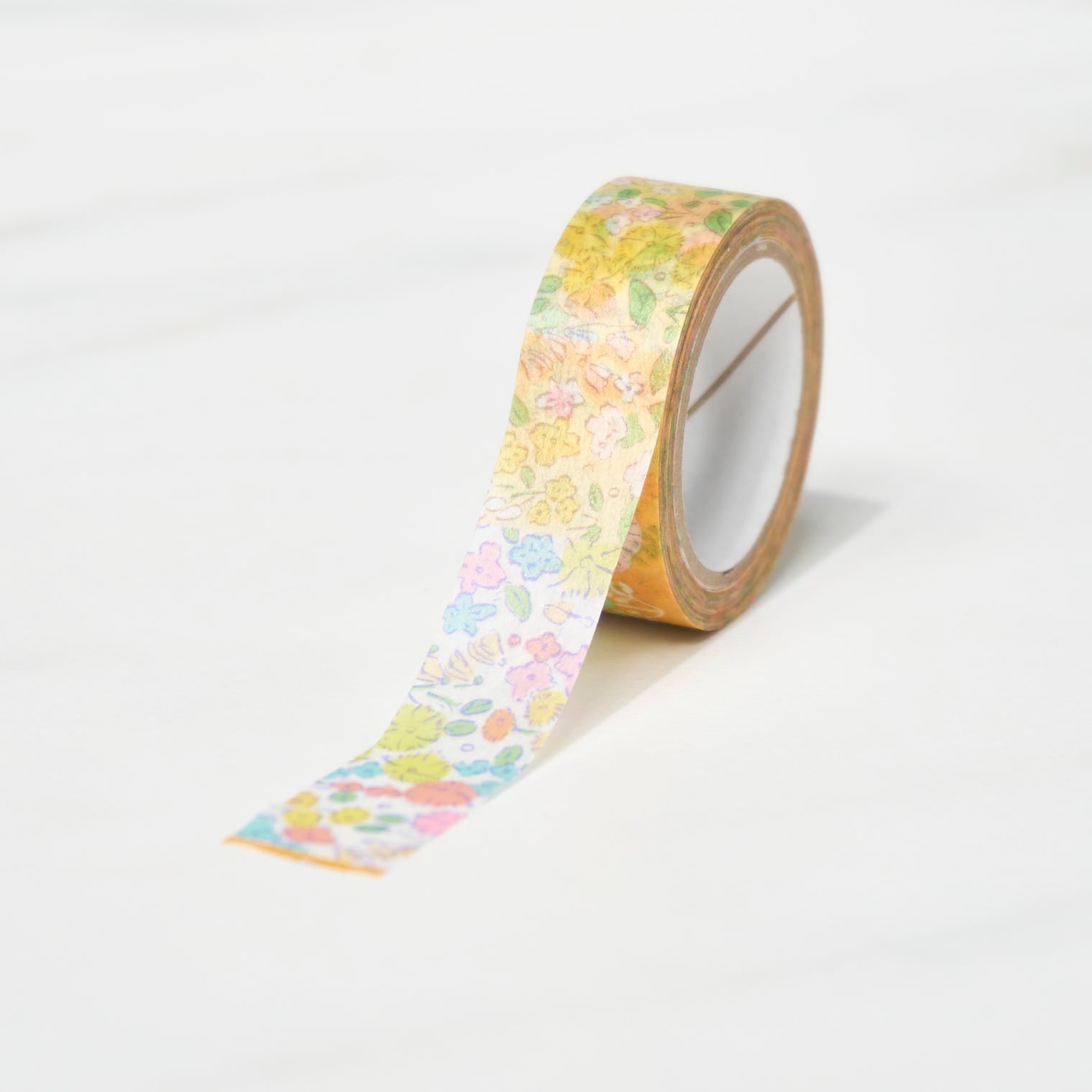 Every Day is My Day Decorative Masking Tape by Furukawa Shiko - Perfect for Scrapbooking, Journaling, Gift Wrapping & DIY Crafts
