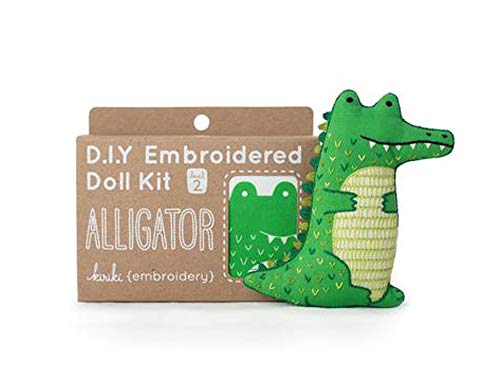 Alligator - Level 2