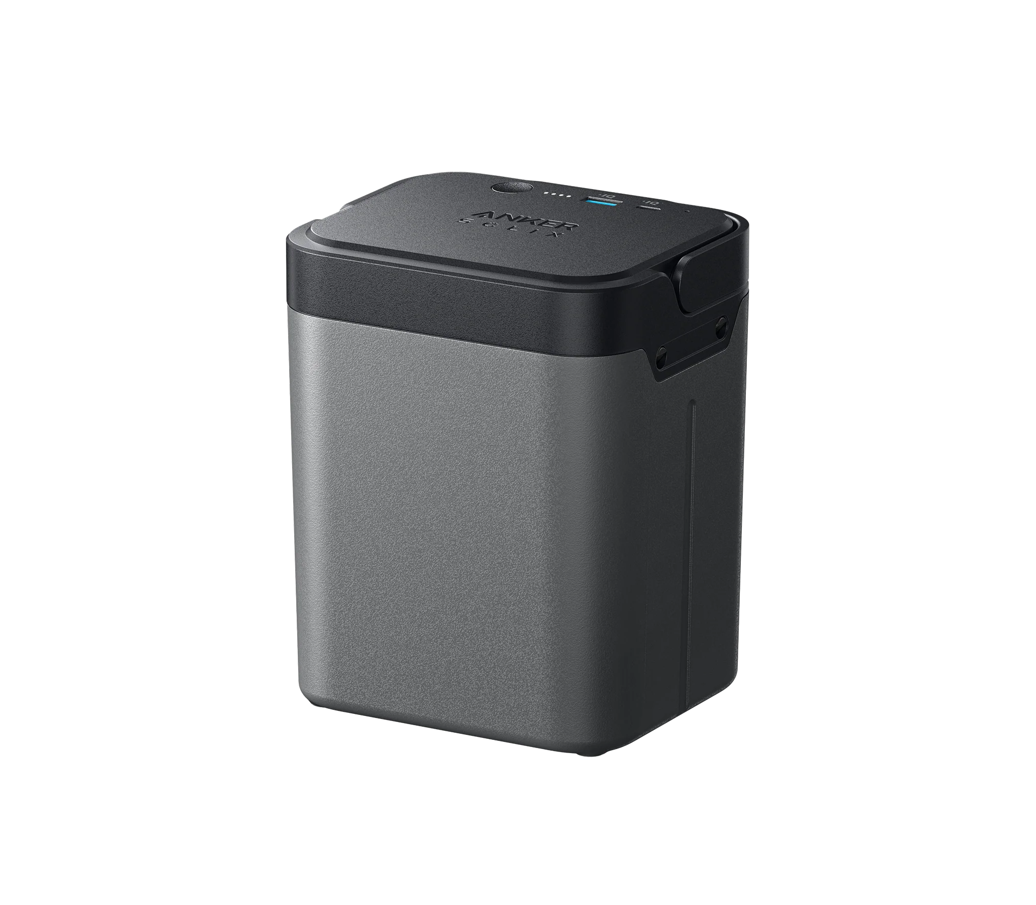 Anker SOLIX EverFrost 2 Portable Power Station - 288Wh Removable Battery for 40L/58L Electric Coolers | Camping, Road Trips & Outdoor Adventures Backup Power Solution