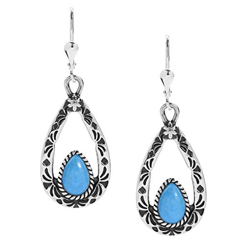 Blue Turquoise