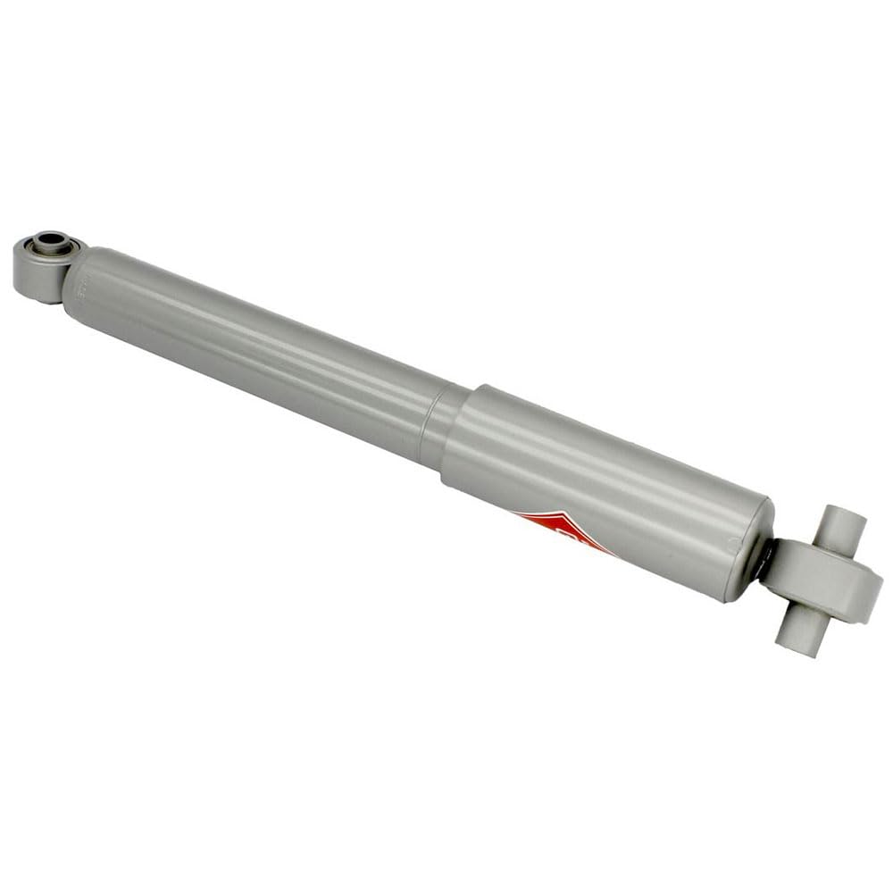 Dodge Colt Mitsubishi Cordia Rear Gas-A-Just Shocks Struts Pair - BuyAutoParts 77-60870AU | Perfect for Smooth Ride & Enhanced Handling on Rough Roads