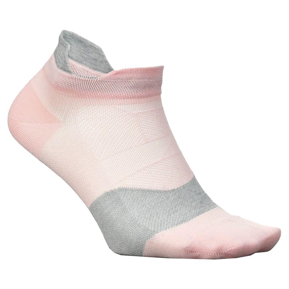 Elite Ultra Light No Show Tab Socks for Women & Men - Breathable Invisible Liner Socks for Sneakers, Loafers & Dress Shoes - Perfect for Running, Workouts & Everyday Wear