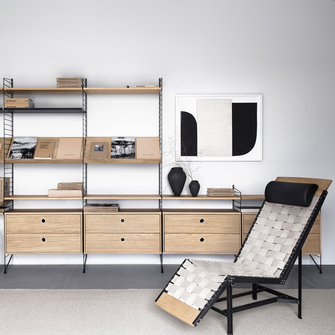 2-Drawer Storage Cabinet - Organize Home, Office & Garage - Durable & Space-Saving Storage Solution for Clothes, Tools & Supplies