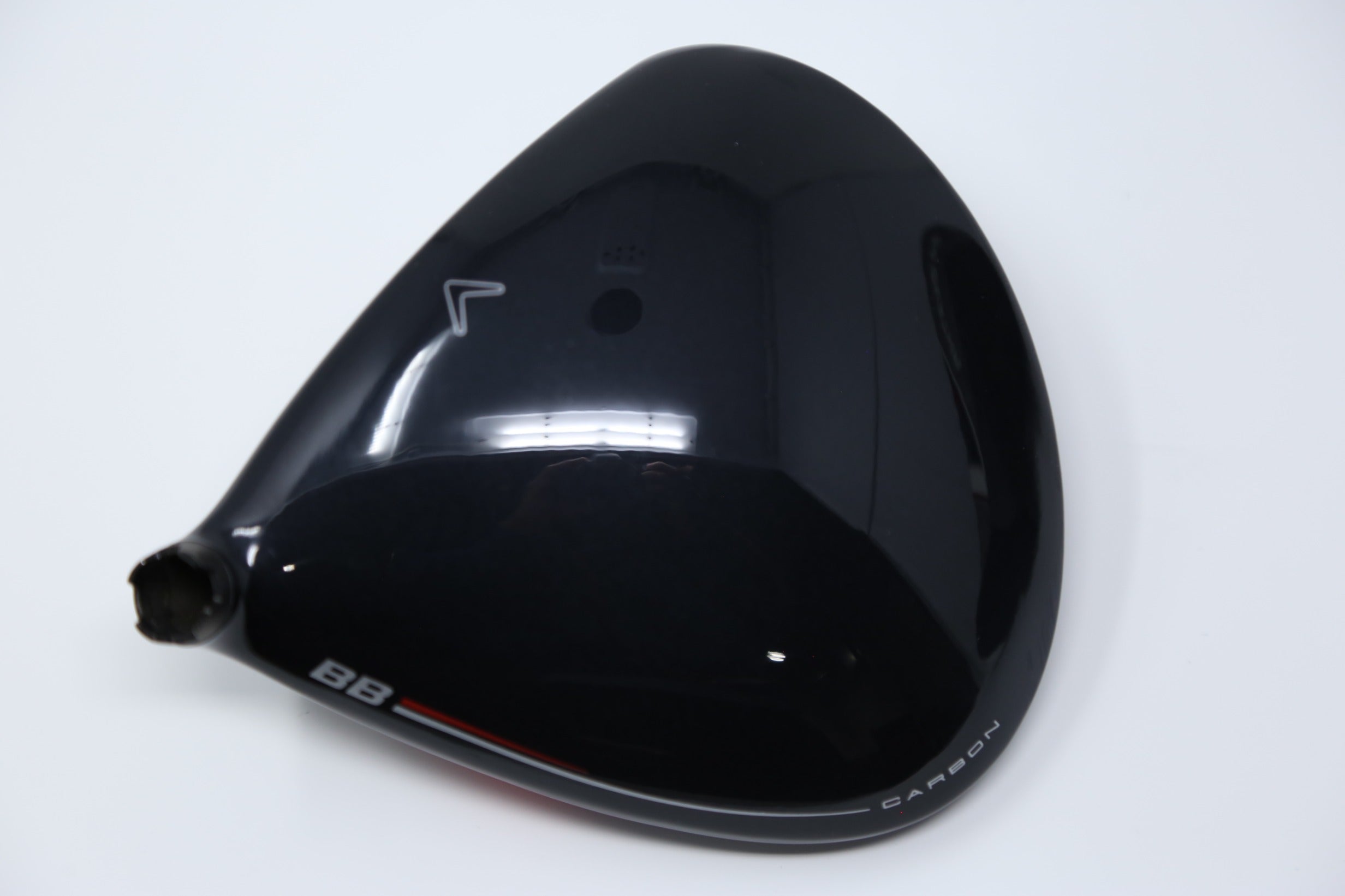 Used Callaway Great Big Bertha 23 Driver - Right Handed 9° Golf Club Head Only | Premium Pre-Owned Golf Equipment for Driving Range & Course Play